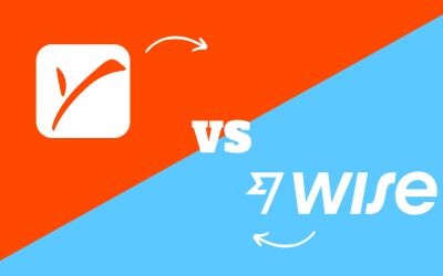 Payoneer vs Wise (formerly TransferWise): Quick Comparison in 2022