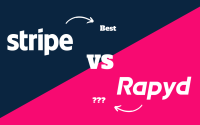 Stripe Vs Rapyd: The Ultimate Payment Gateway Battle 2022